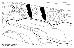 Ford Workshop Manuals > Transit 2000.5 (01.2000-05.2006) > Mechanical